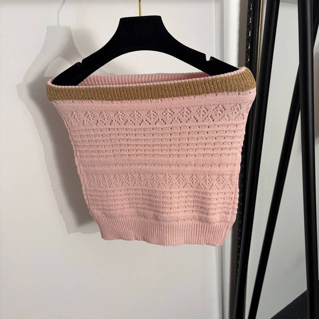 Tube Top