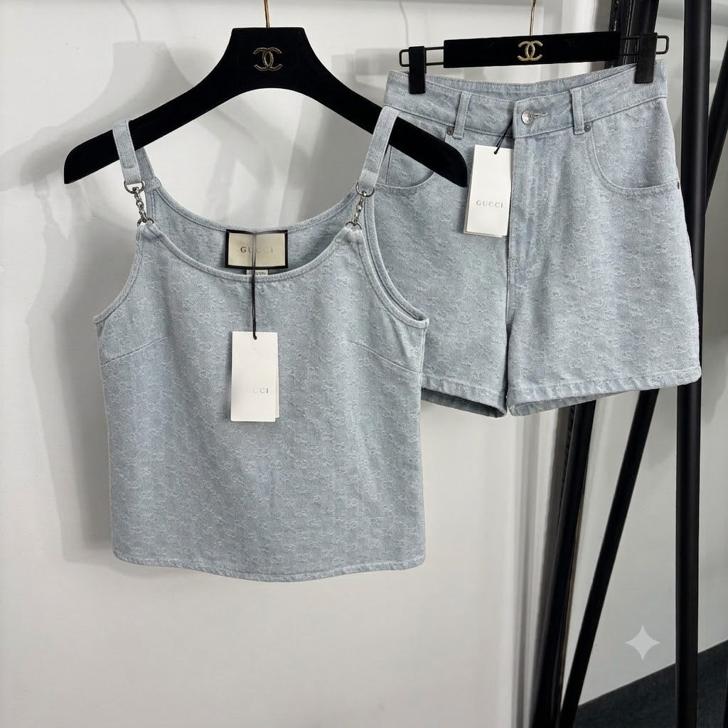 Short Set