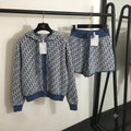 Tracksuit with Shorts