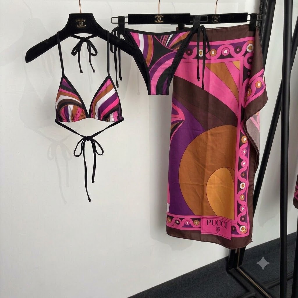 Bikini Set