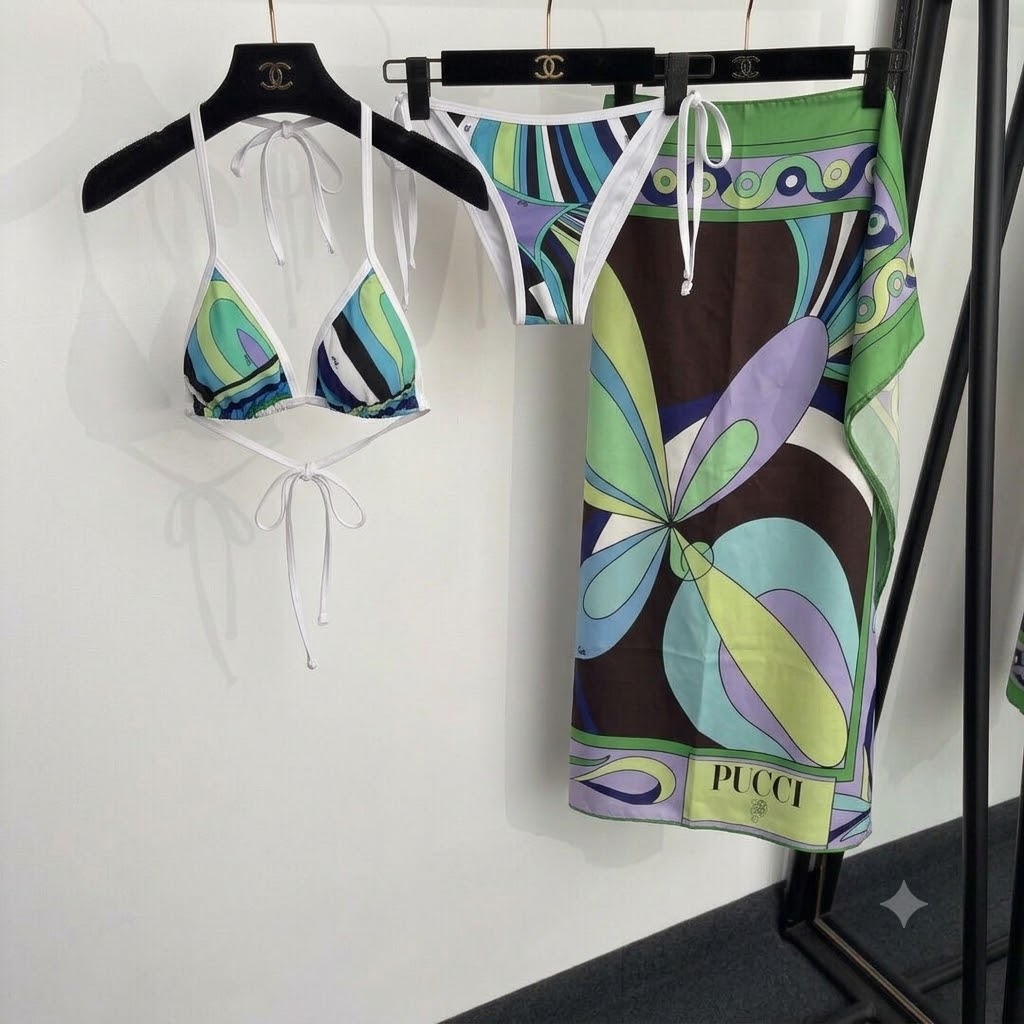 Bikini Set