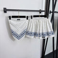 Skirt Set