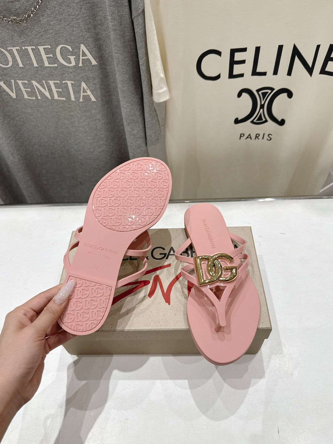 Sandals