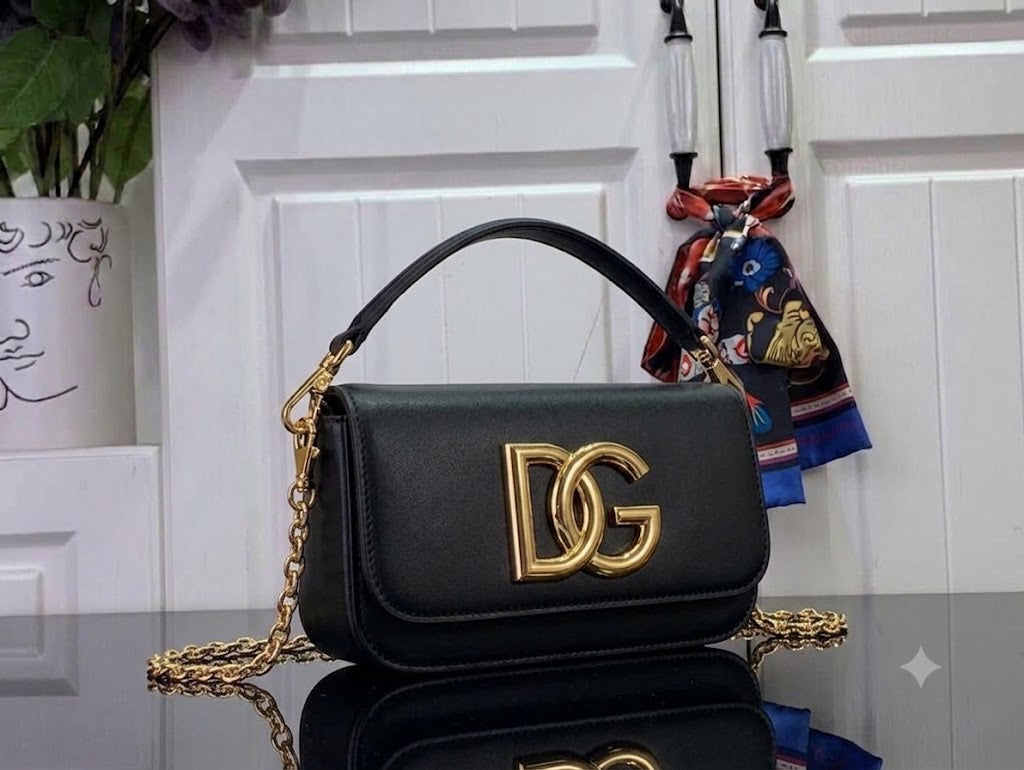 Leather Bag