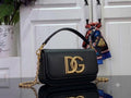 Leather Bag