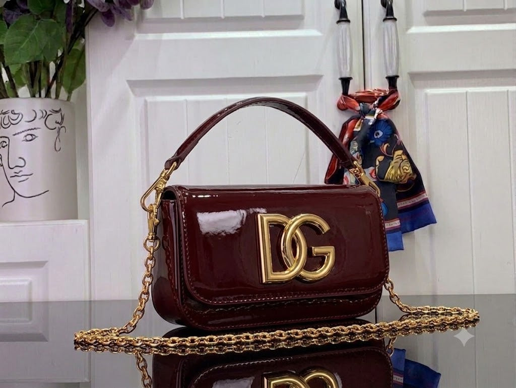Leather Bag