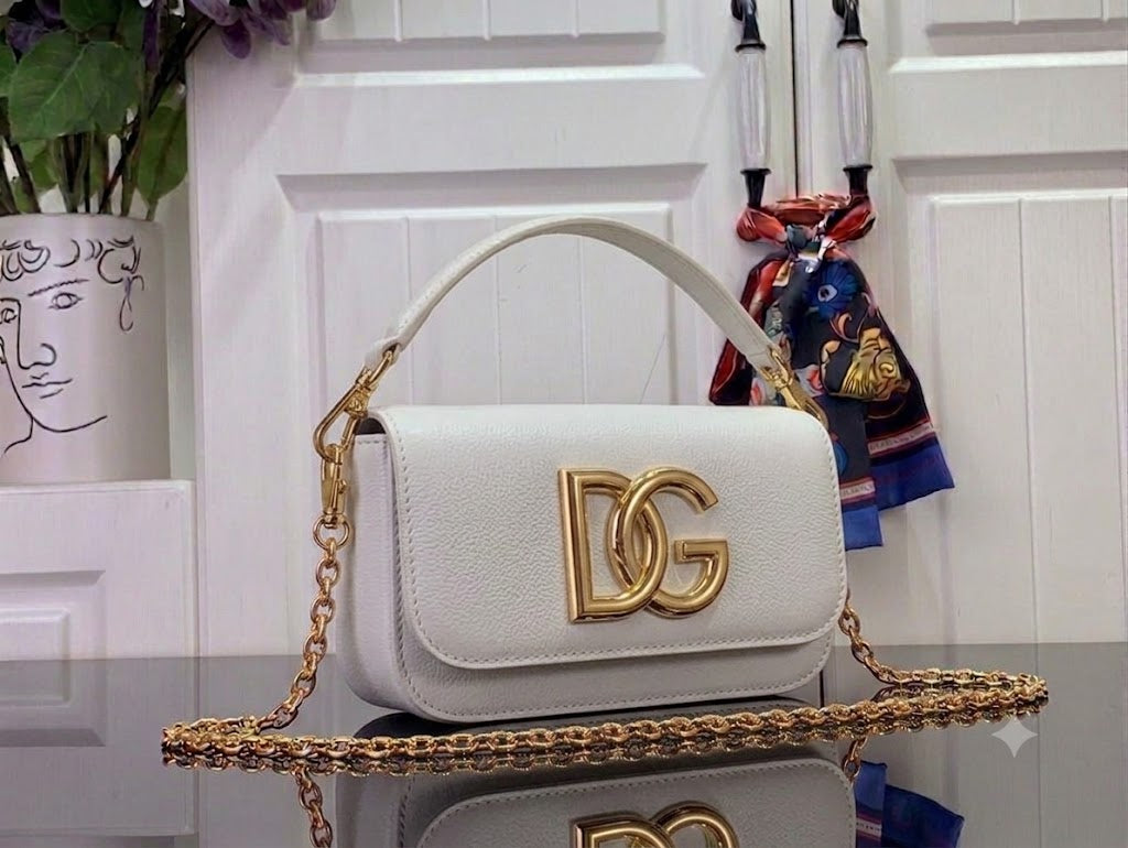 Leather Bag