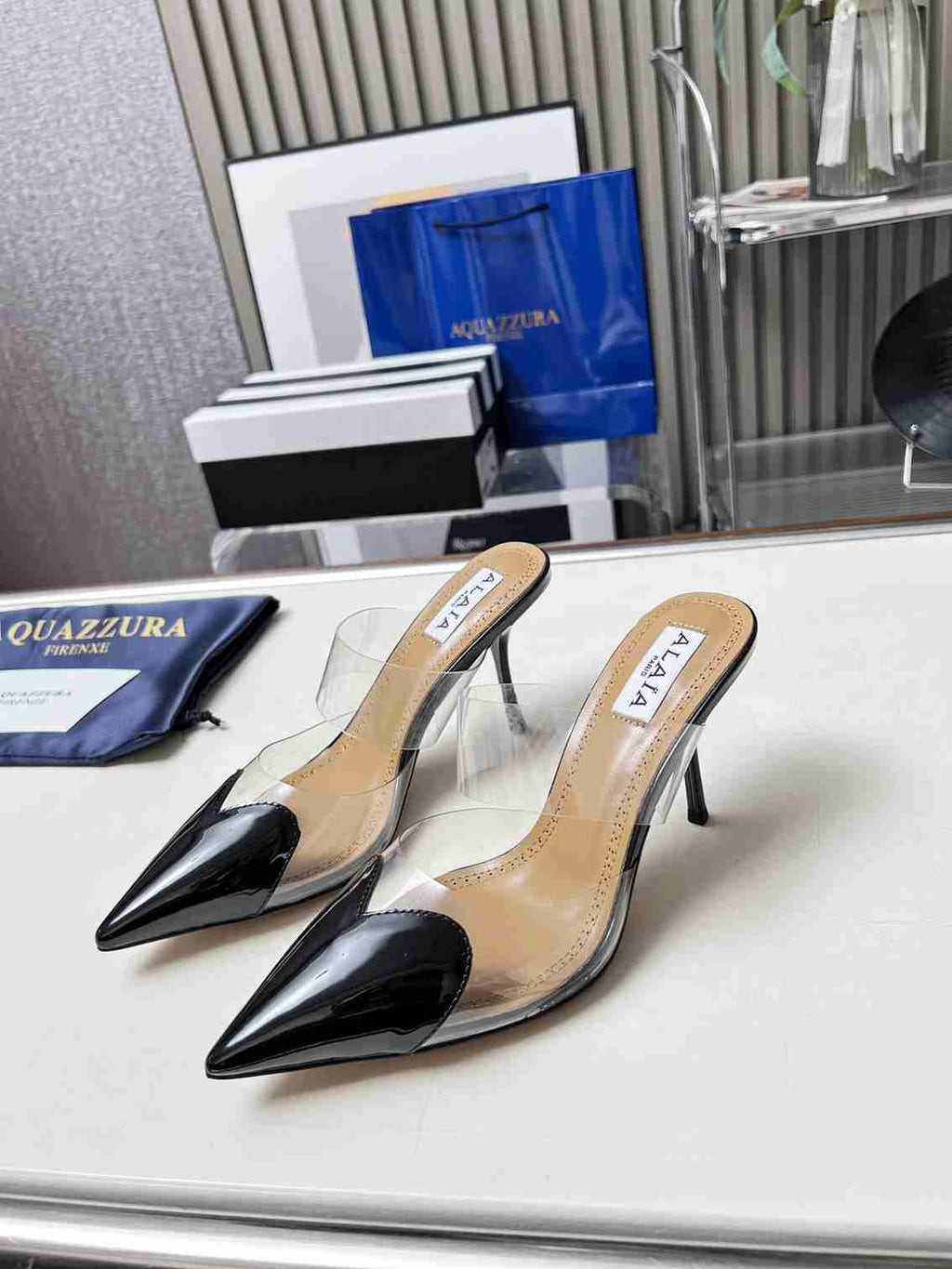 Heels