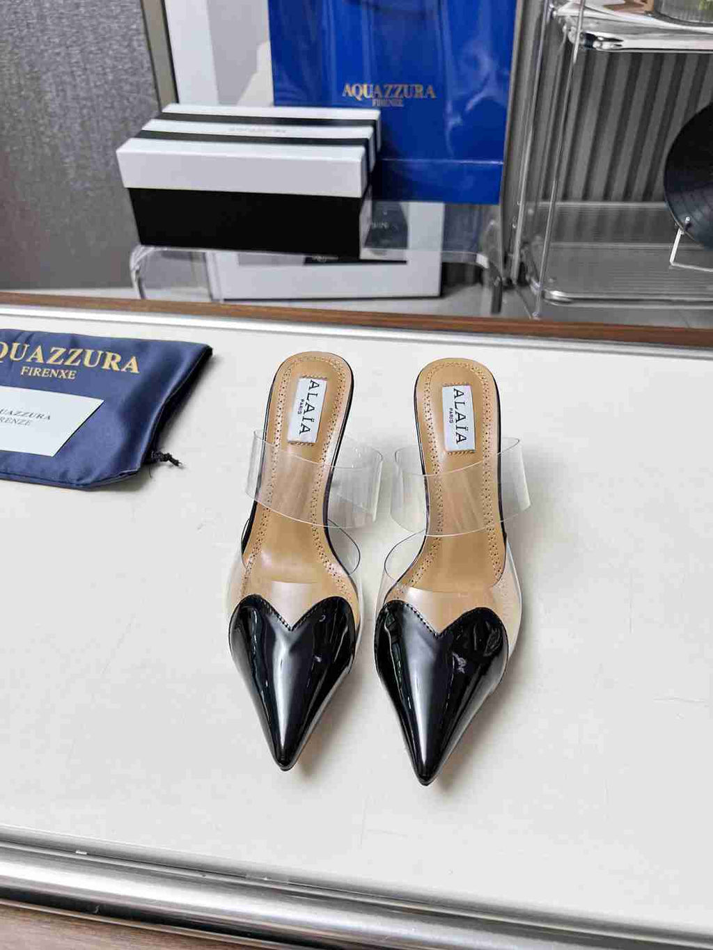Heels
