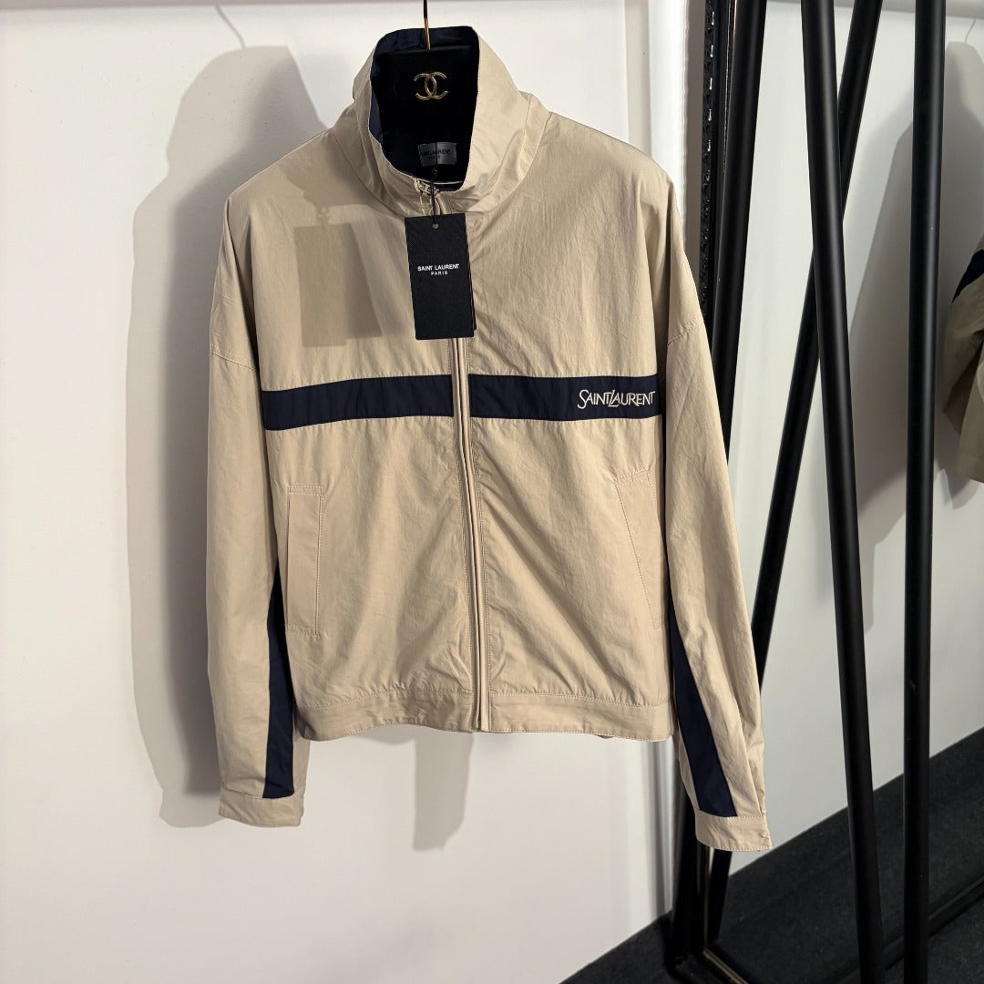 Windbreaker