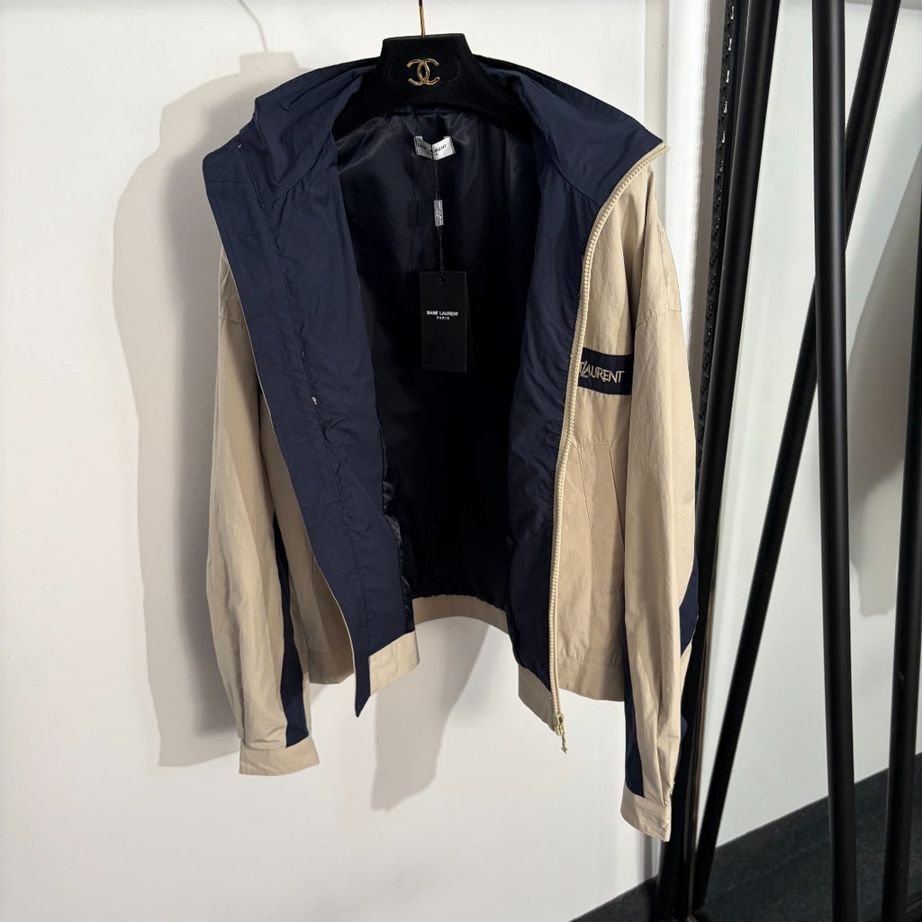 Windbreaker