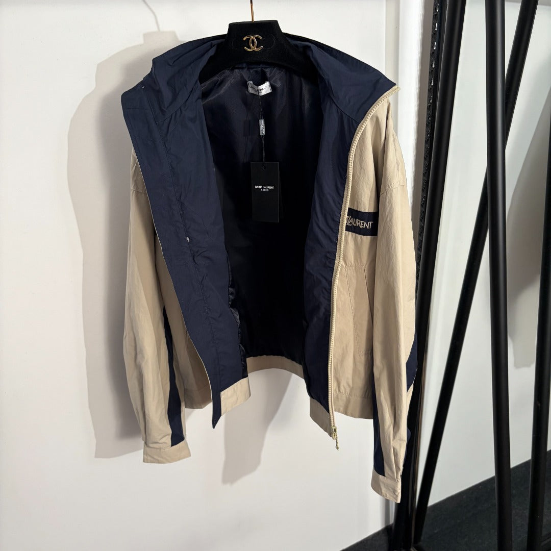 Windbreaker