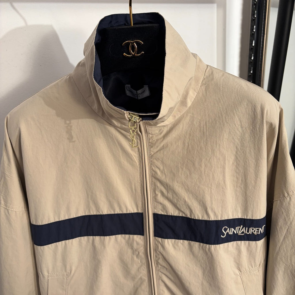 Windbreaker