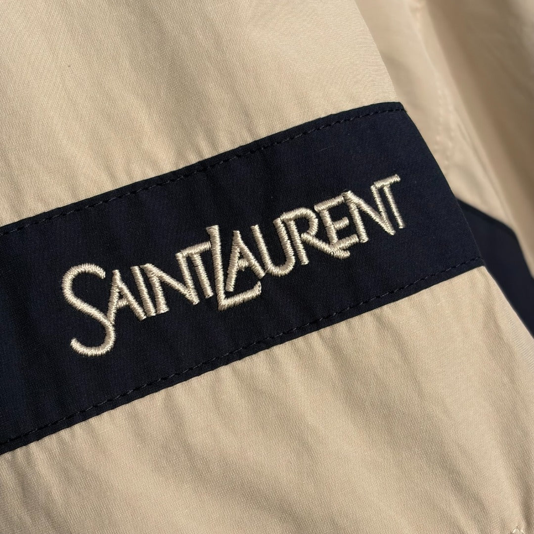 Windbreaker
