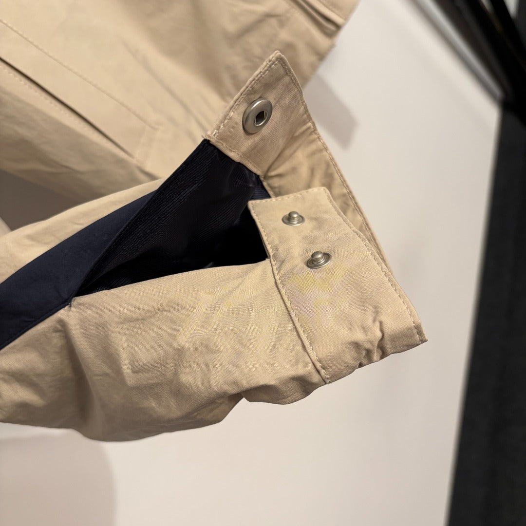 Windbreaker