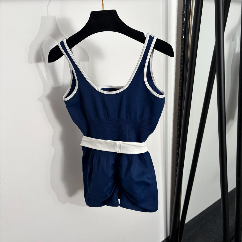 Active One Piece