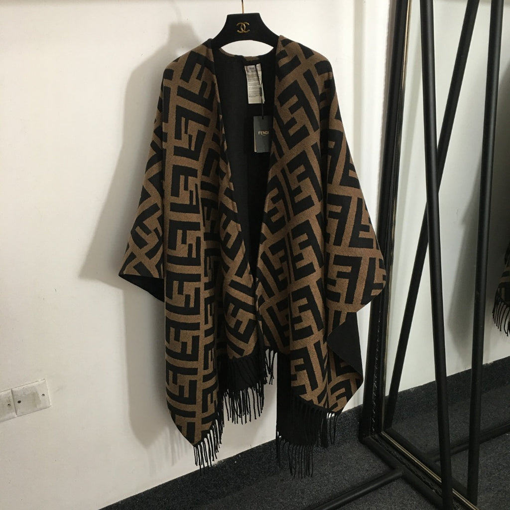 Poncho