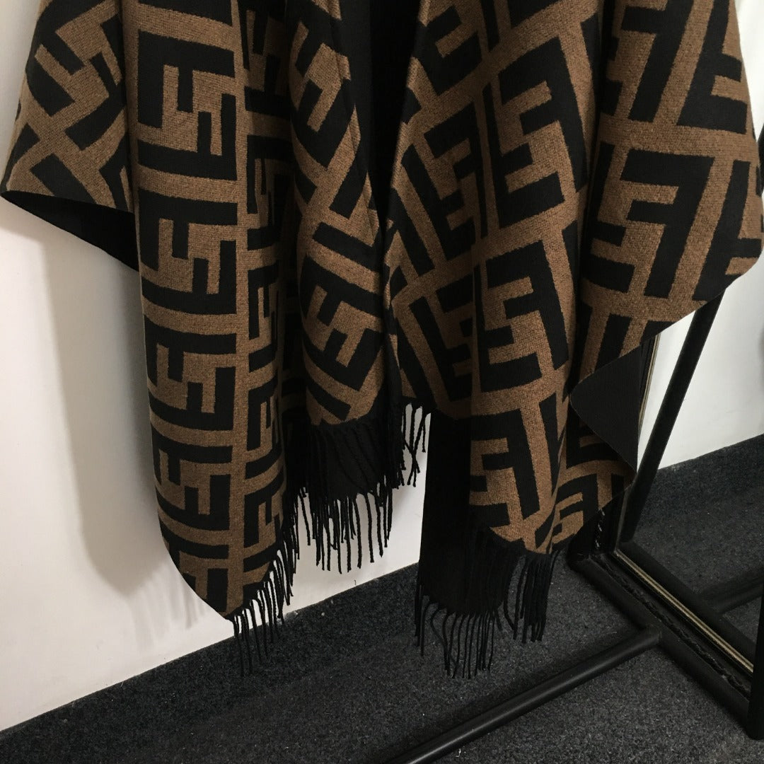 Poncho
