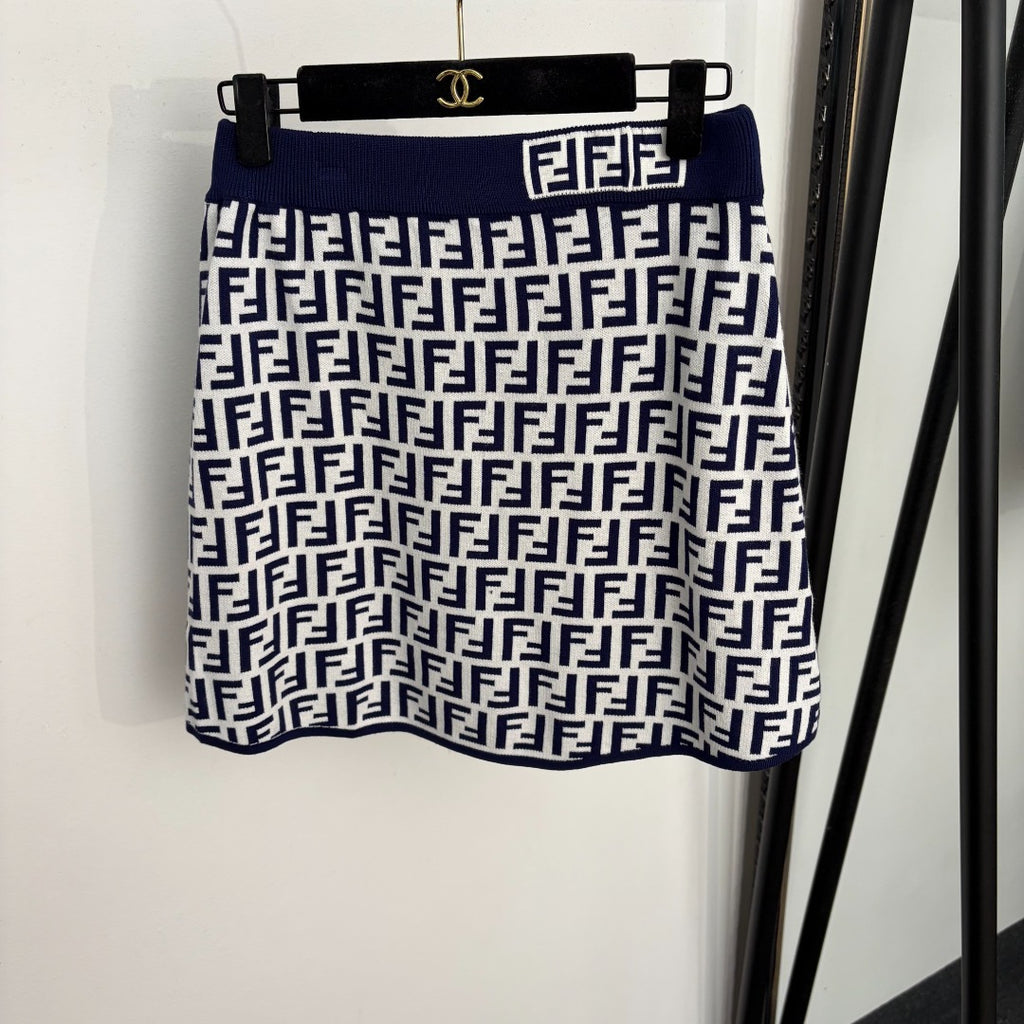 Skirt Set