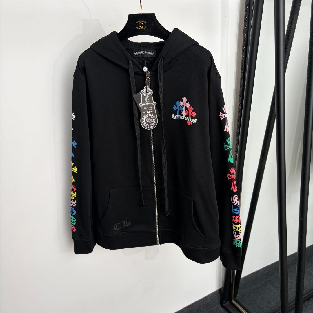 Graphic Hoodie
