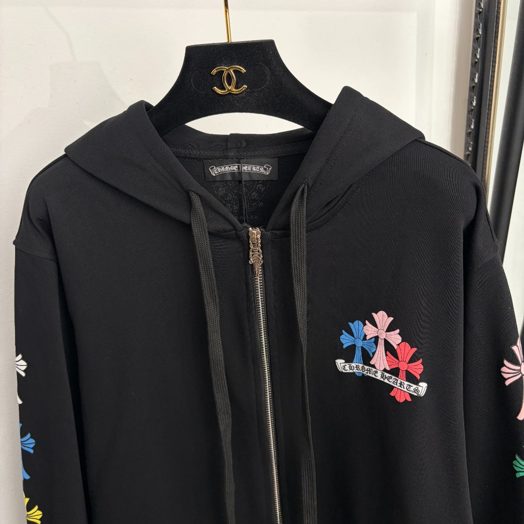 Graphic Hoodie