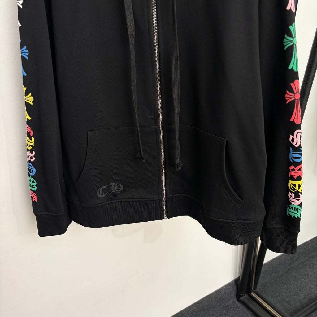 Graphic Hoodie