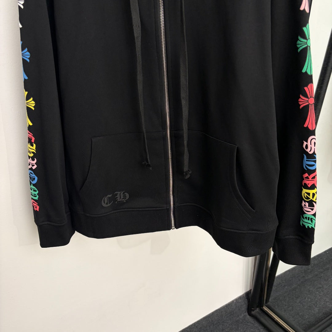 Graphic Hoodie