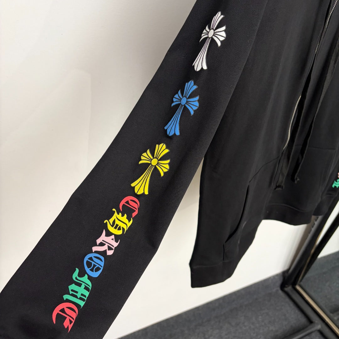 Graphic Hoodie
