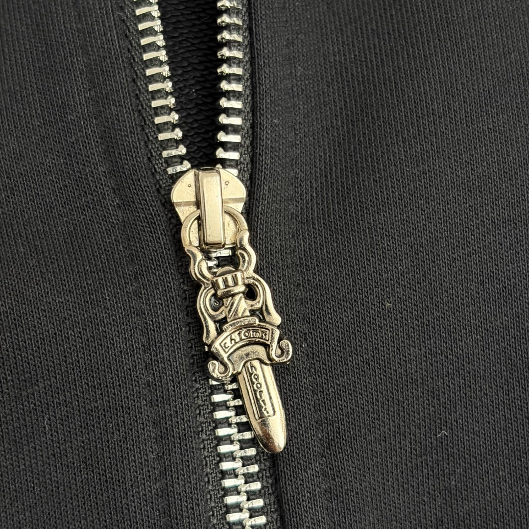 Graphic Hoodie