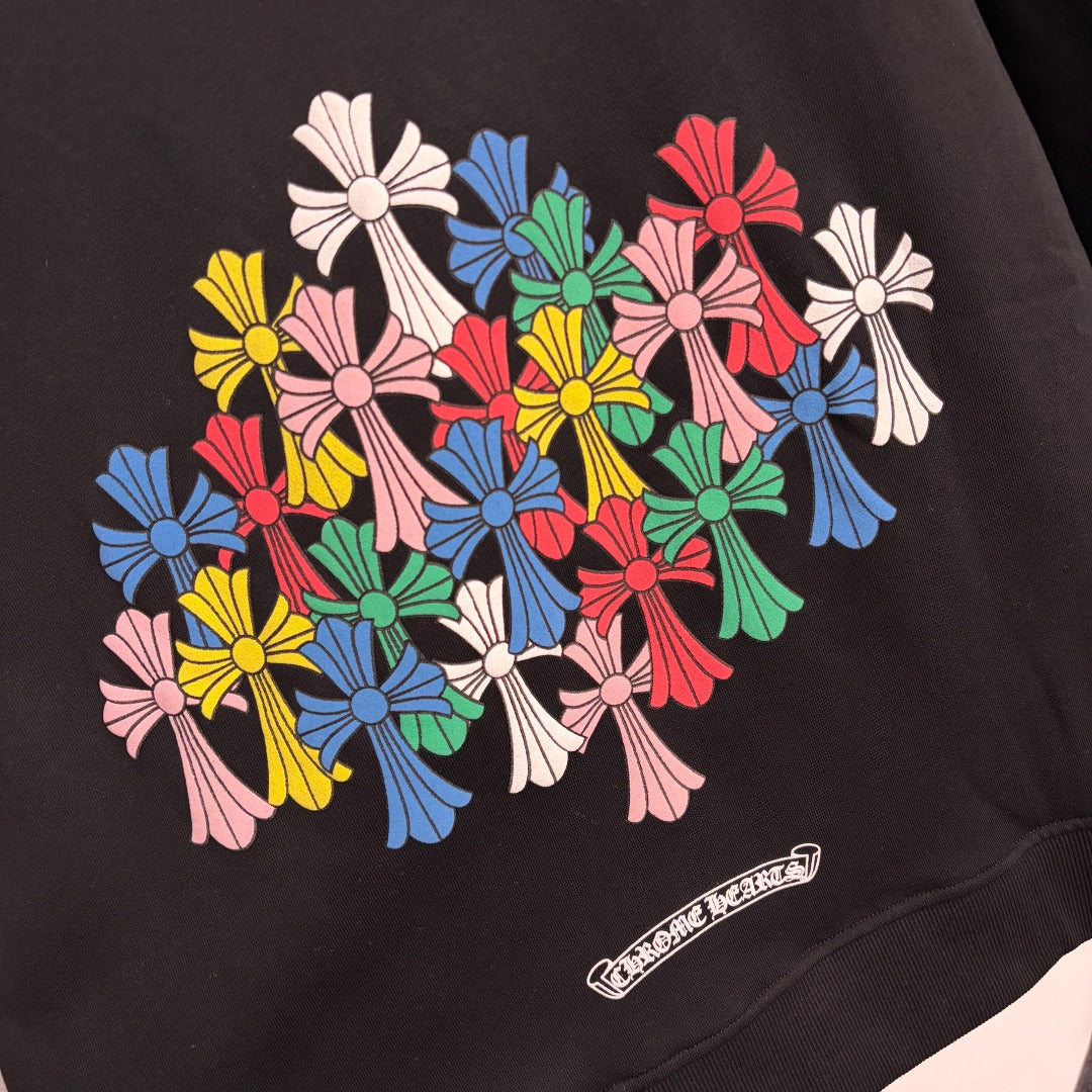 Graphic Hoodie