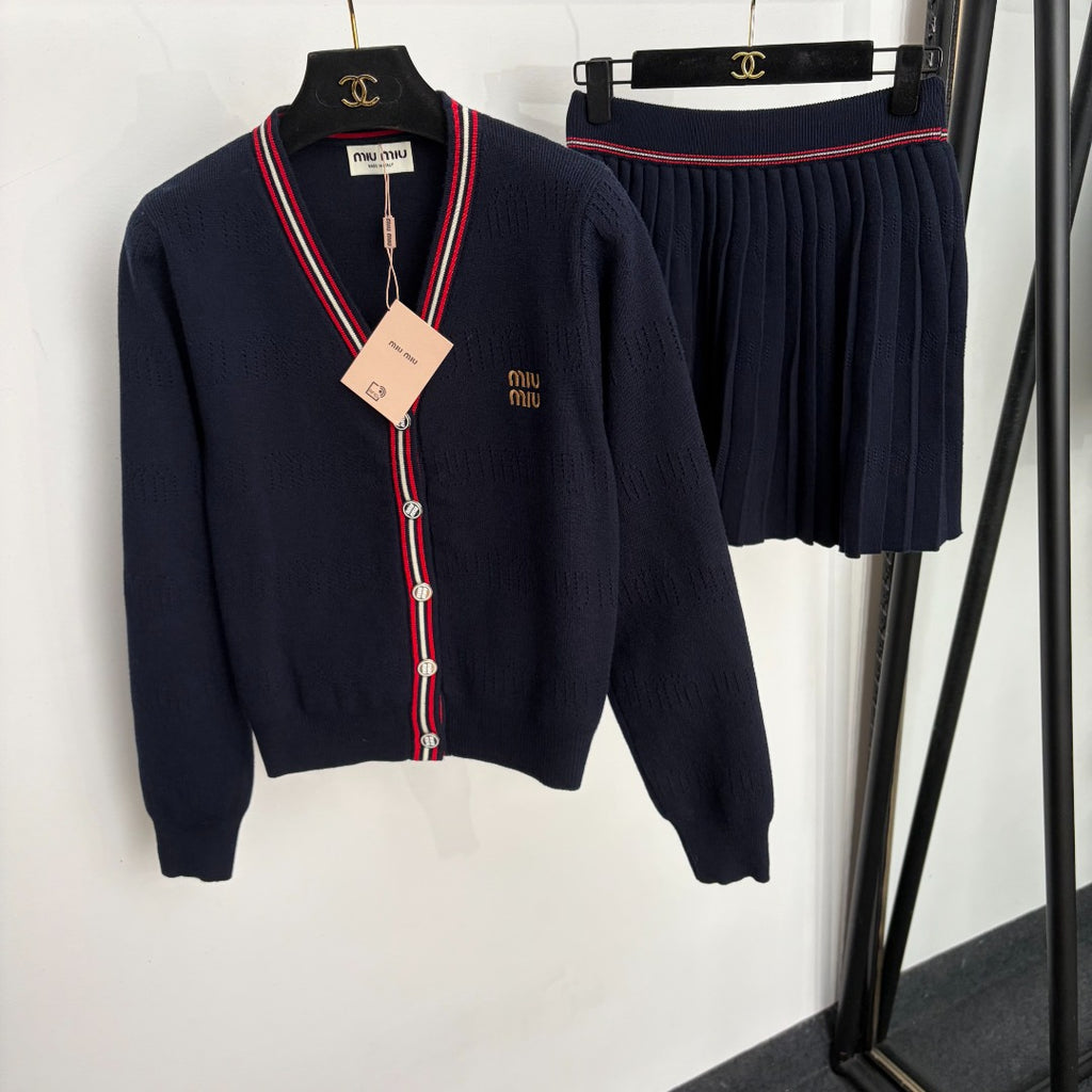 Skirt Set