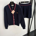 Skirt Set