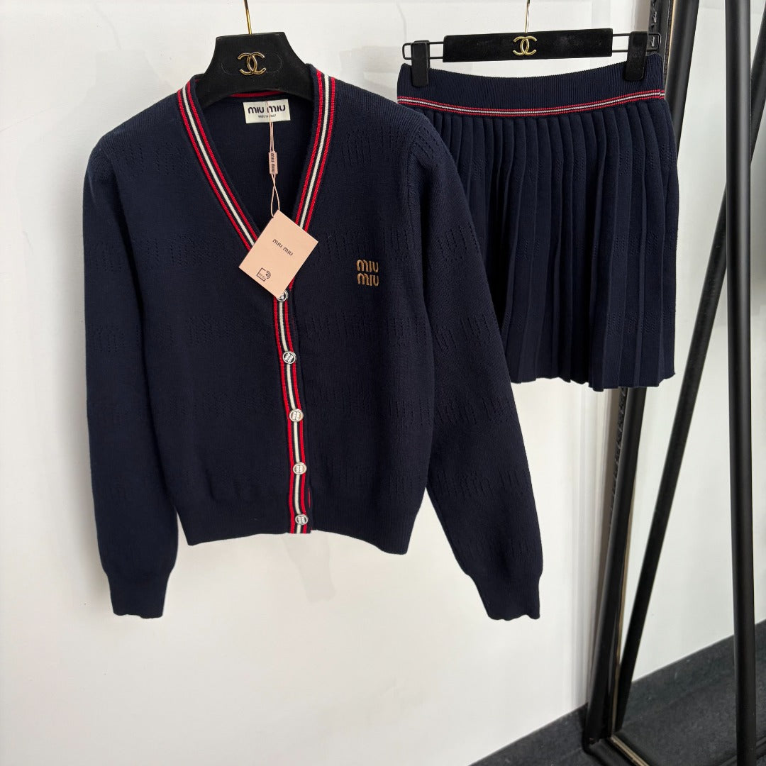 Skirt Set