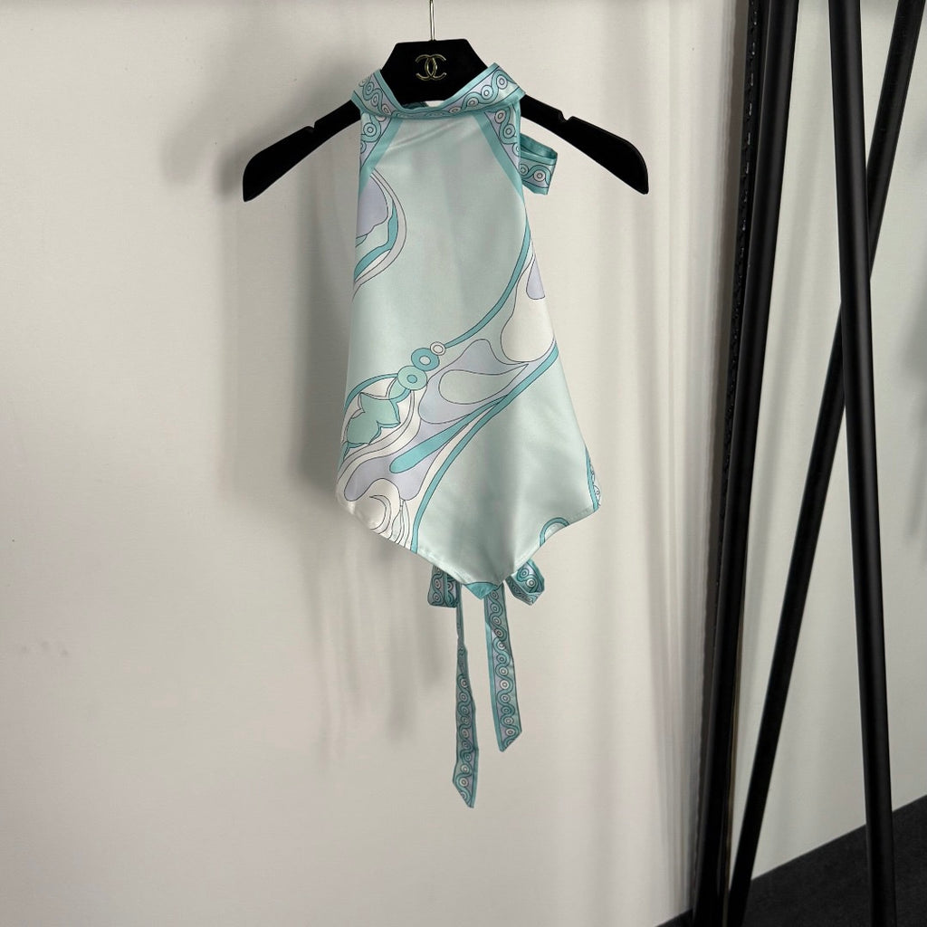 Skirt Set