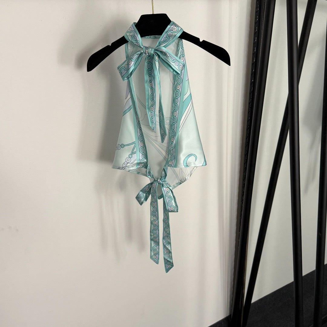 Skirt Set