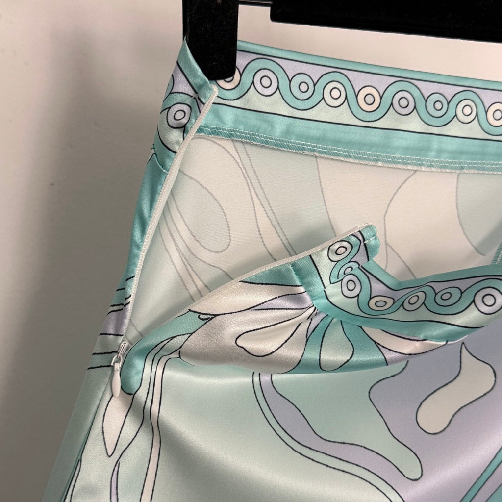 Skirt Set