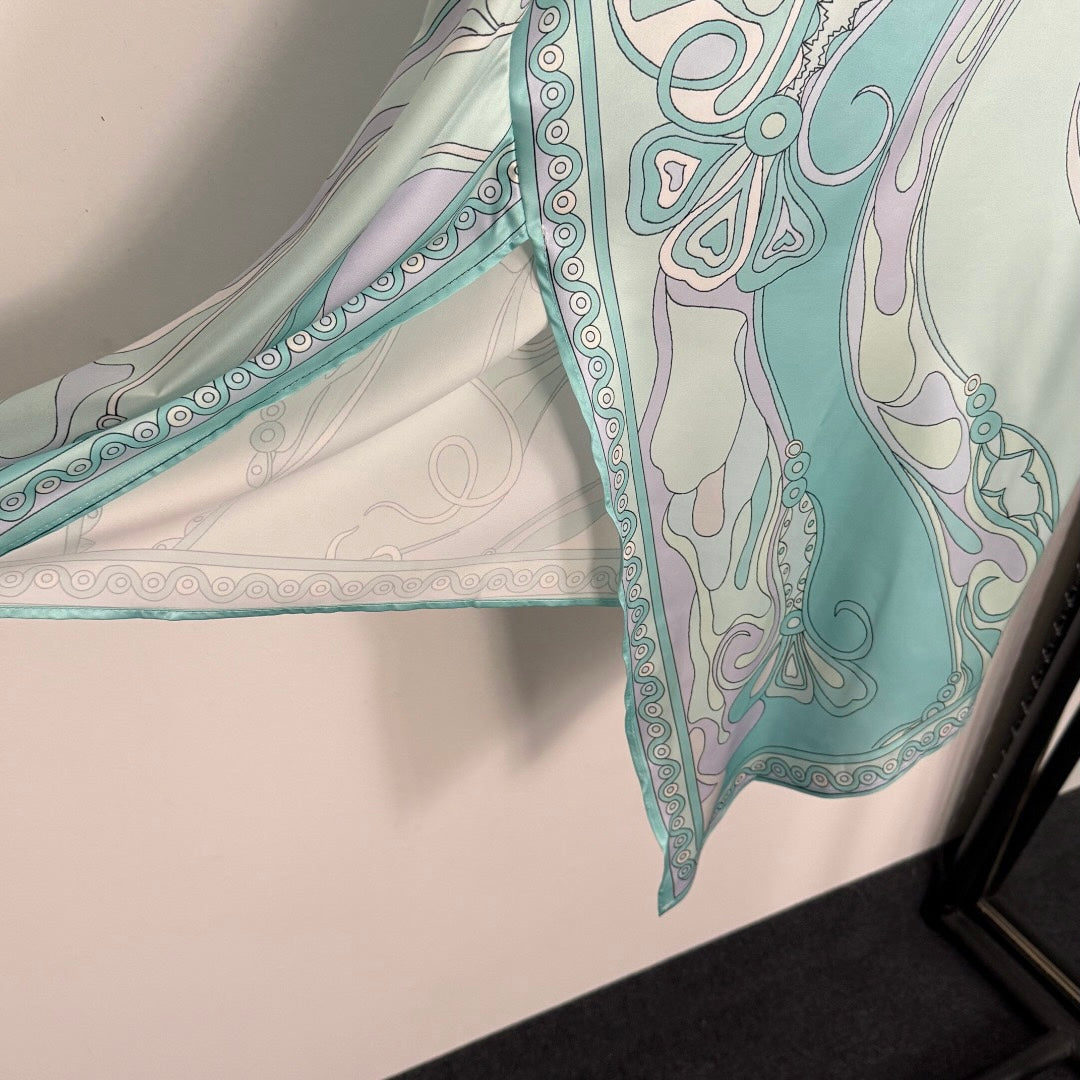 Skirt Set