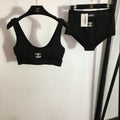 Sports Bra Set