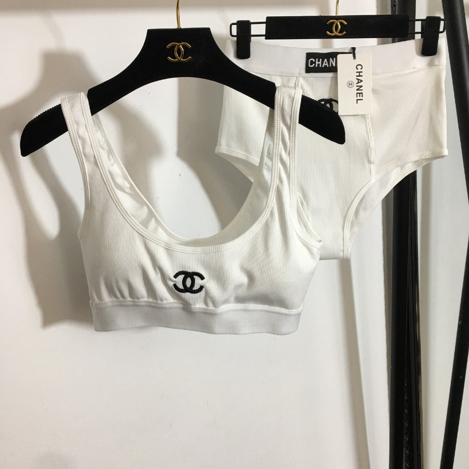 Sports Bra Set