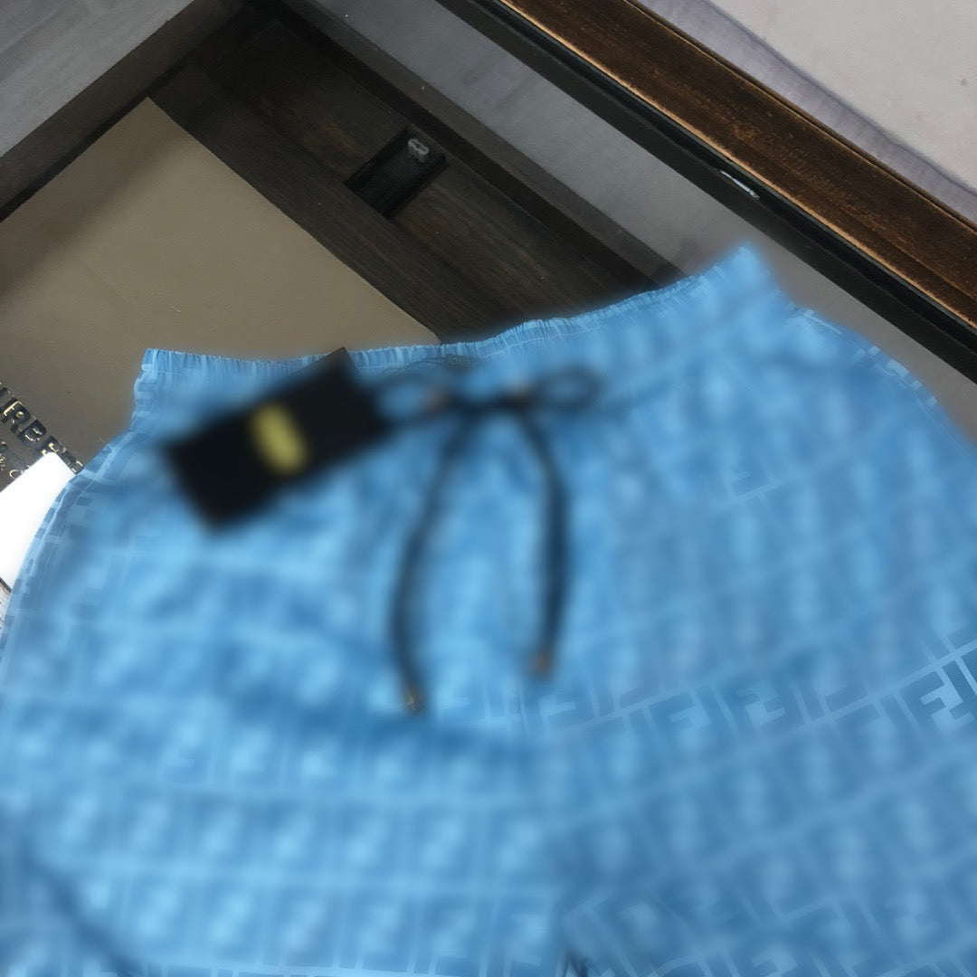 Men’s Swim Shorts