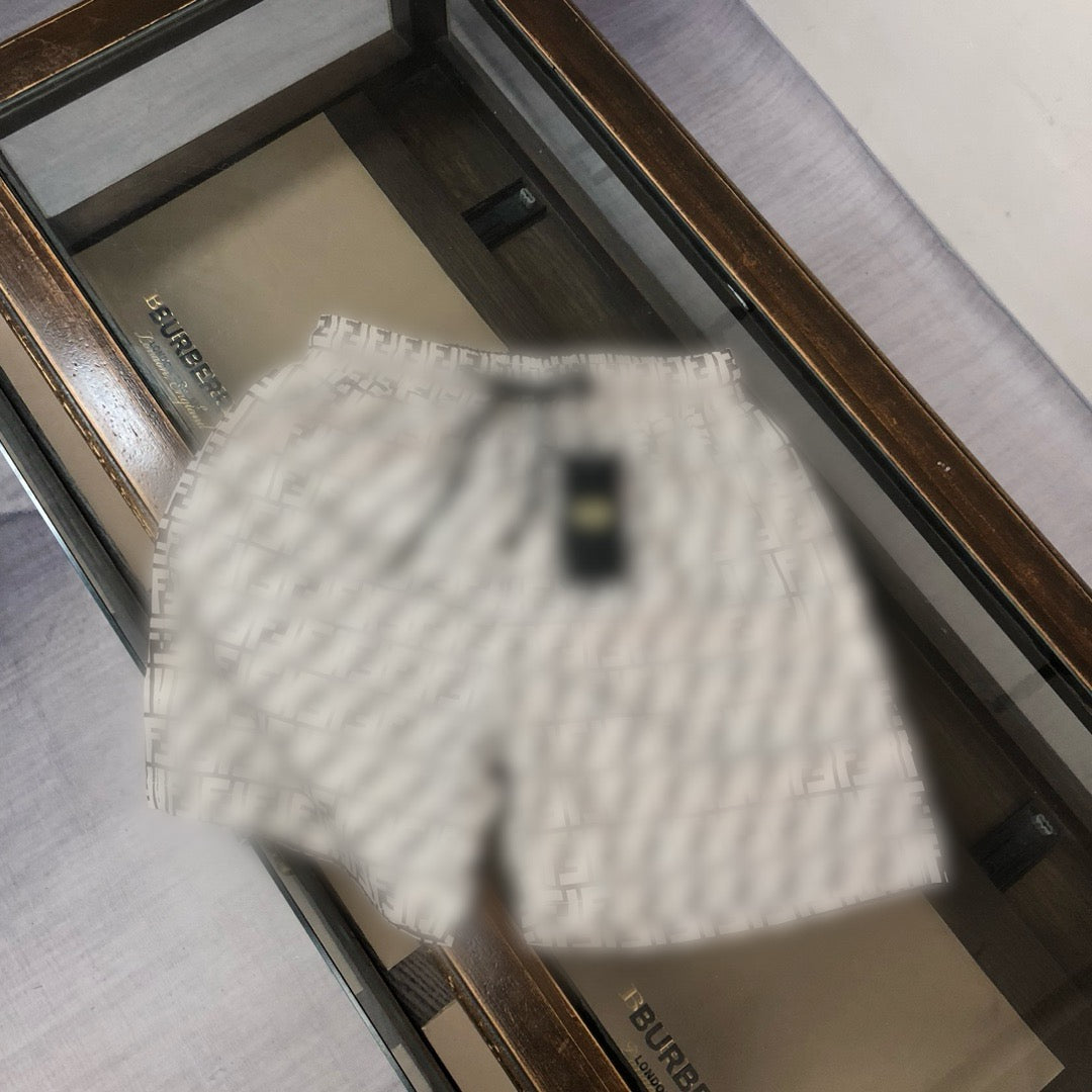 Men’s Swim Shorts
