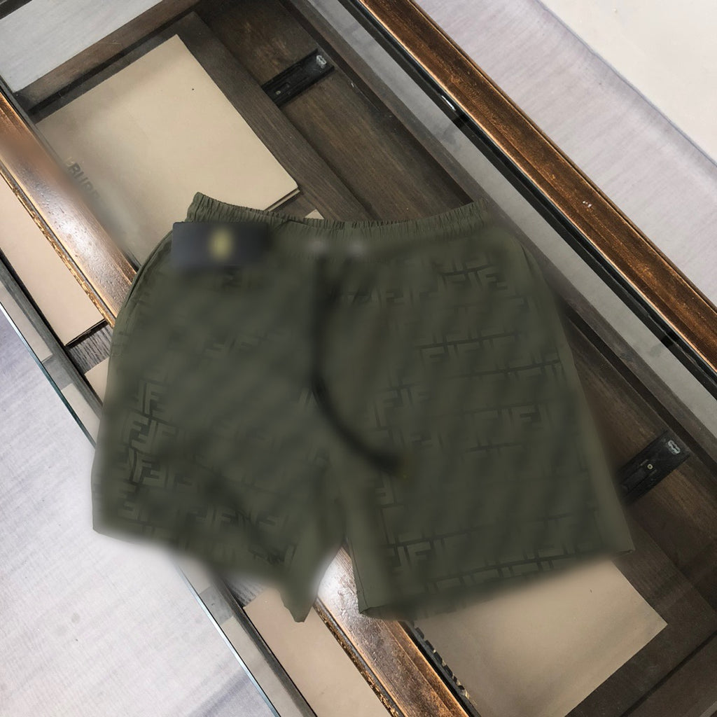 Men’s Swim Shorts