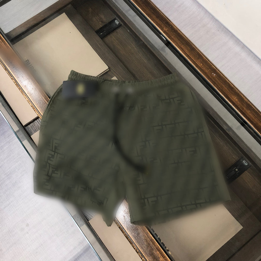 Men’s Swim Shorts