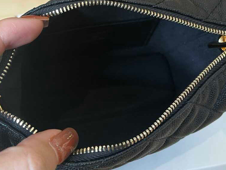 Leather Bag