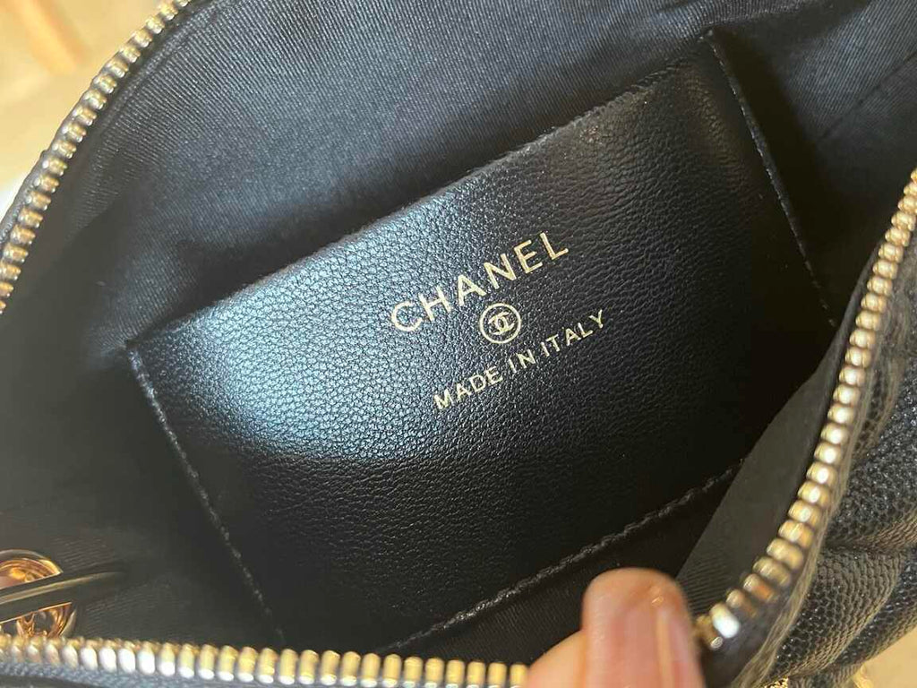 Leather Bag