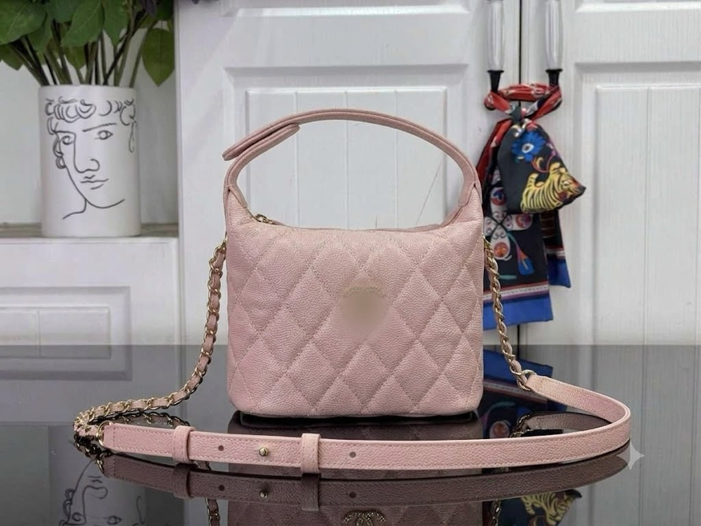 Leather Bag