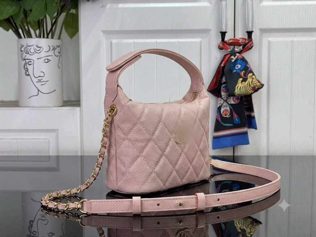 Leather Bag