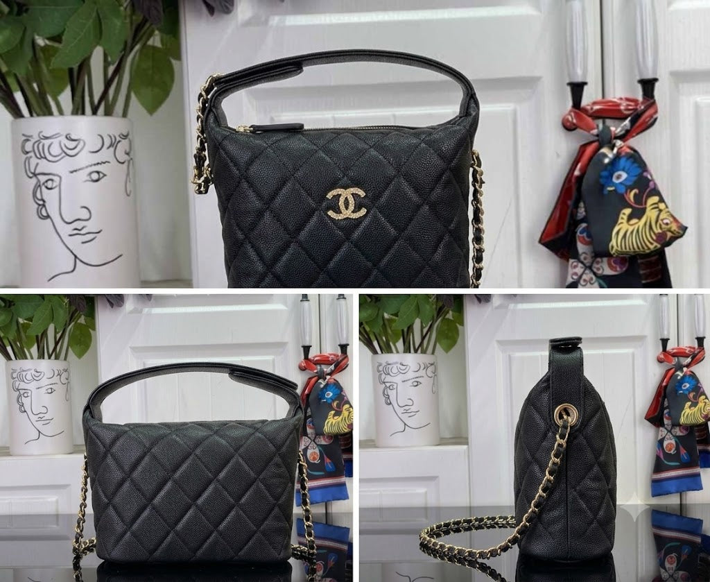 Leather Bag