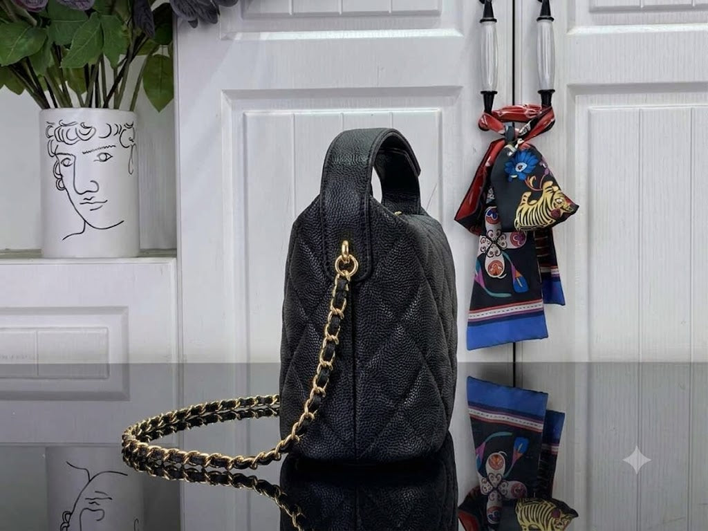 Leather Bag