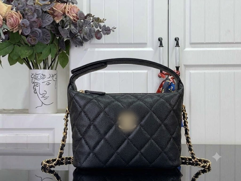 Leather Bag